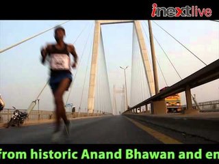 Allahabad  Indira Marathon