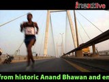 Allahabad  Indira Marathon