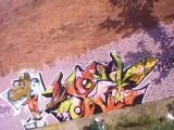 Graffity vendal Slimjoe974 & Size