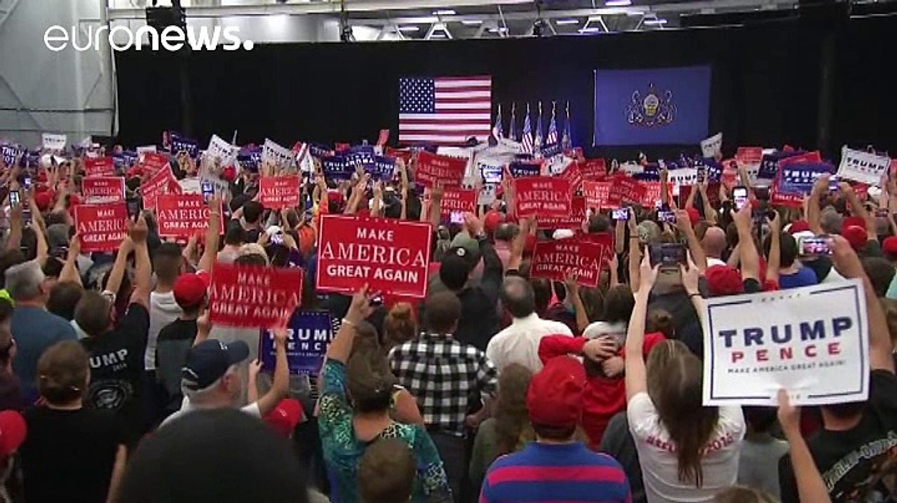 ΗΠΑ: Υπόνοιες για εκτεταμένη φοροαποφυγή από τον Ντ. Τραμπ