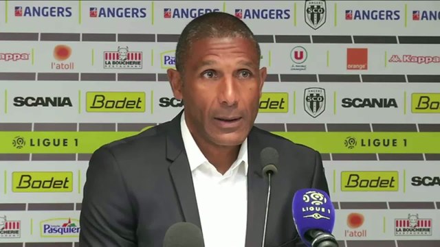 Foot - L1 - OM : Passi «On manque un peu de maturité»