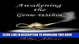 [PDF] Awakening the Genie Within Full Colection