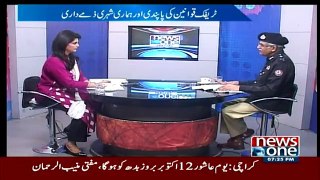 News One Special - 2nd October 2016