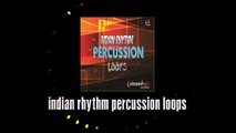 indian rhythm  percussion loops free download