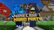 Ich bin was BESONDERES! - Minecraft MARIO PARTY [Deutsch - 60 FPS] | PapierLP