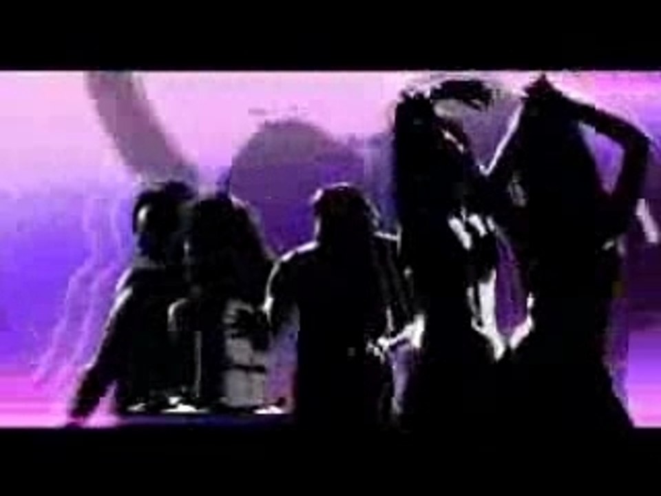 David Vendetta - Love To Love You Baby