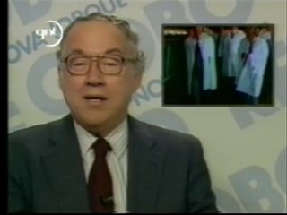 Paulo Francis em erros de gravação