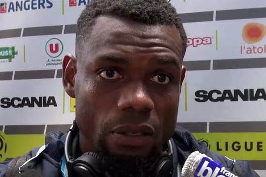 Bedimo : «Les mots me manquent…»