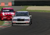CMS Historics DTM