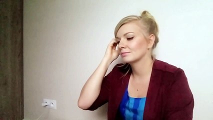 Etta James - I'd Rather Go Blind (Cover by Sara Plichta)