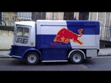 Red Bull and Milk Challenge *VOMIT ALERT* | Supermadhouse83