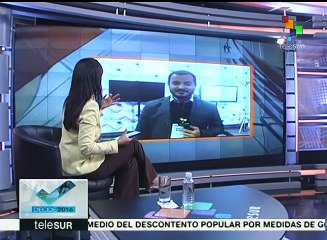 Aprehenden a dos candidatos en elección local de Brasil