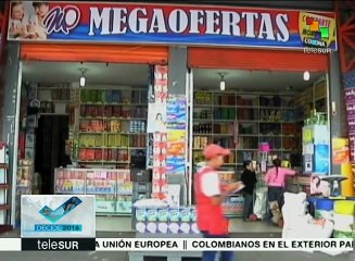 Gobierno colombiano presentará reforma tributaria para recudar más