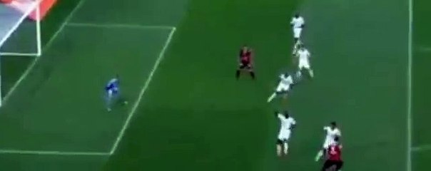 Mario Balotelli Amazing Goal ~ Nice vs Lorient 2-1 (2016)
