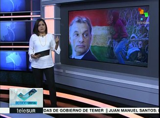 Encuesta sobre felicidad ubica a Hungría en el puesto 104