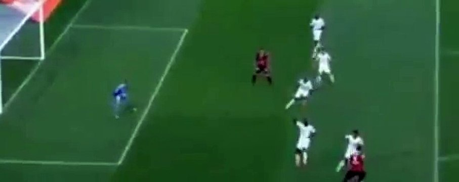 Mario Balotelli Amazing Goal ~ Nice vs Lorient 2-1 (2016) HD