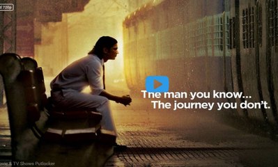 Watch MS Dhoni The Untold Story Full "HINDI" Movie Streaming