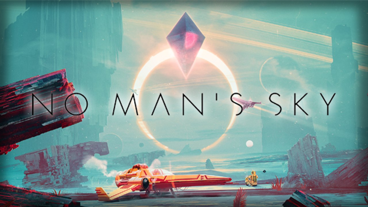 Nos Avis sur No Man's Sky
