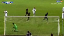 Ndiaye P. (Penalty) Goal HD Osmanlispor 1 - 0 Fenerbahce 02.10.2016