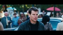 Jack Reacher- Never Go Back Official IMAX Trailer (2016) - Tom Cruise Movie