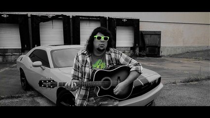 TLC - Waterfalls Acoustic-Punk Cover w- Rap