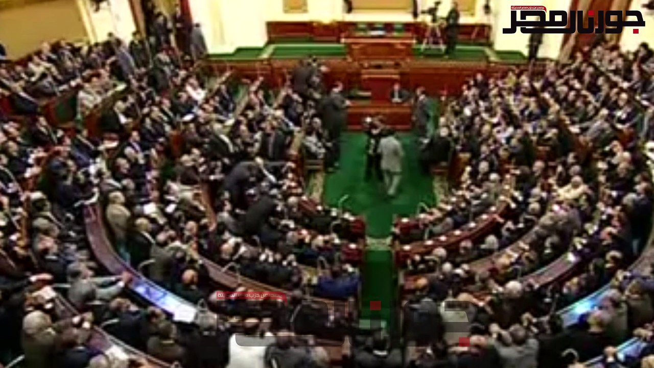 البرلمان المصري 150 عام من الريادة في العمل التشريعي‎