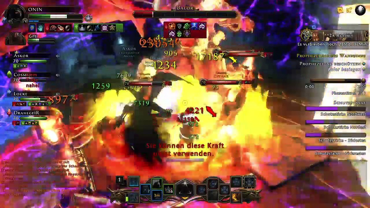 PS4-Live-Übertragung von xxNinoxx (19)