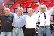 Pink Floyd Reunion - Live 8 Festival (2005)