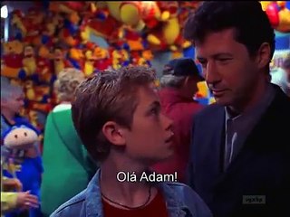 Disney Cinemagic Portugal Halloween 2010