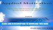 [New] Applied Motivation: A Seven Day Motivational Blueprint to Achieving One s Dreams Exclusive
