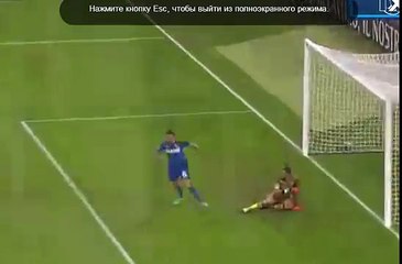 Goal ACERBI. Milan 1-2 Sassuolo -
