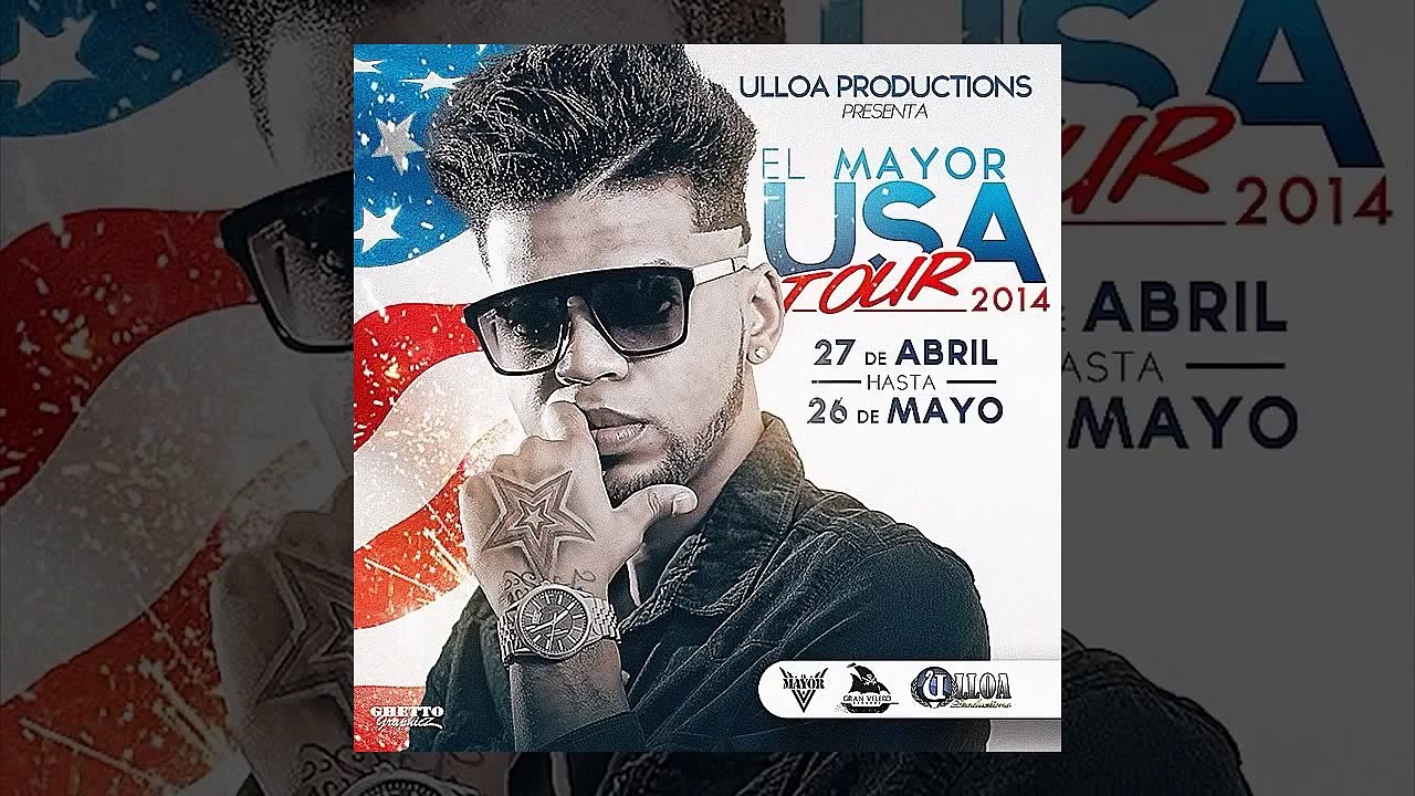 El Mayor Clasico - Agradece a su publico [Behind the Scenes]