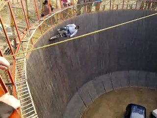 Maut Ka Kuan - The Well of Death