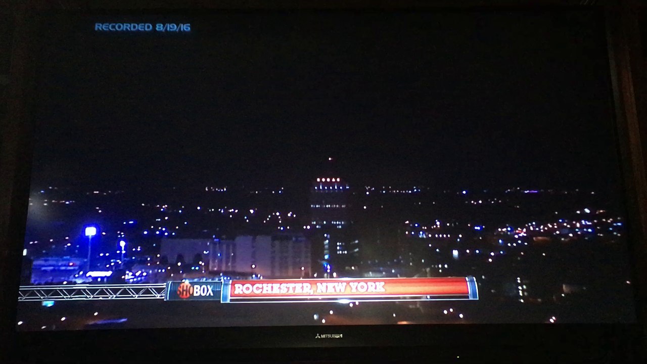 ShoBox: The New Generation Intro
