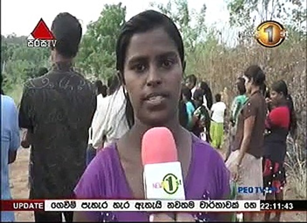News1st 10PM