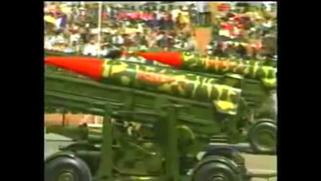 Pakistan Set Missile in India Border - India vs Pakistan Army power 2016