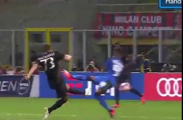 3-3 Goal LOCATELLI. Milan 3-3 Sassuolo -