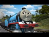 Thomas and friends 