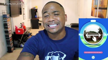 DEAR POKEMON GO PLAYERS...