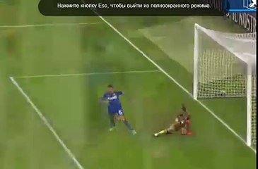 1-2 Goal ACERBI. Milan 1-2 Sassuolo -