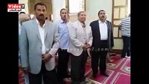 بالفيديو.. تشييع جنازة 4 شهداء بالعريش فى مسقط رأسهم بالإسماعيلية