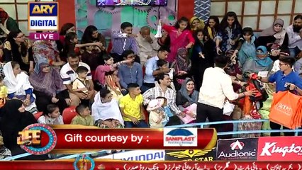 Watch Jeeto Pakistan on Ary Digital in High Quality 2nd October 2016