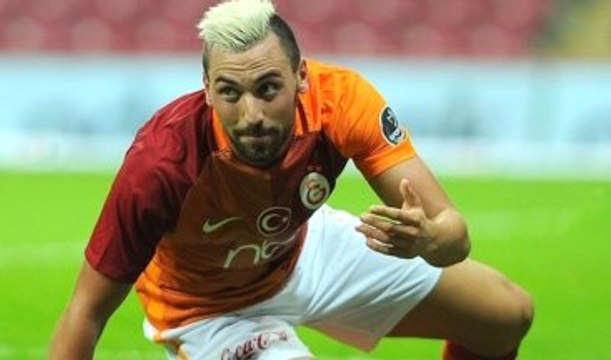 Sinan Gümüş: Riekerink Bana 'Bu Senin İçin Bir Şans, İyi Değerlendir' Dedi