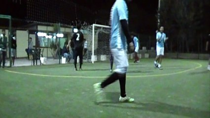 Tutti i Gol della seconda giornata!