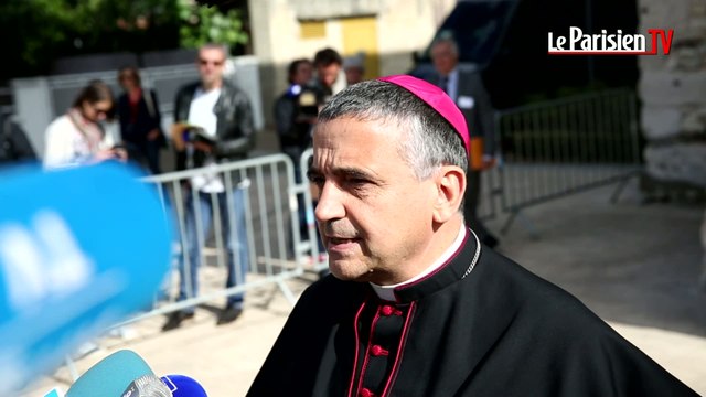 Saint-Etienne-du-Rouvray: «IIs ont tué le père Hamel mais pas la foi catholique»