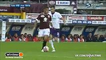 Torino vs Fiorentina 2-1 All Goals & Highlights HD 02.10.2016