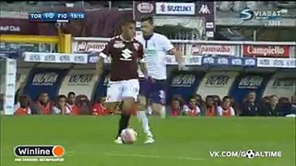 Torino vs Fiorentina 2-1 All Goals & Highlights HD 02.10.2016