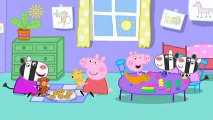 Peppa Pig - Pottery