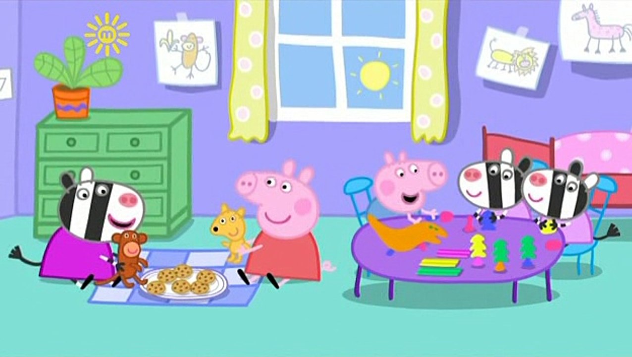 Peppa Pig - Pottery