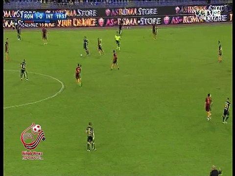 القائم يحرم صلاح من هدف أمام إنتر ميلان